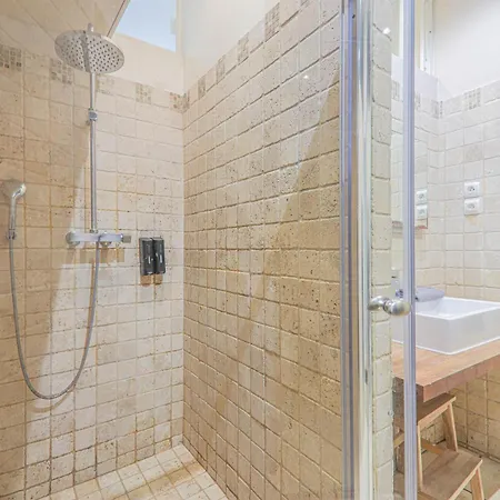 2 Bedroom Centre With Netflix Paris