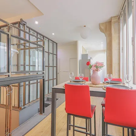 2 Bedroom Centre With Netflix Appartement