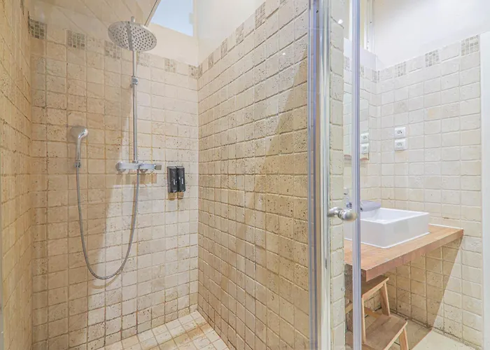 2 Bedroom Centre With Netflix Paris