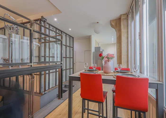 2 Bedroom Centre With Netflix *