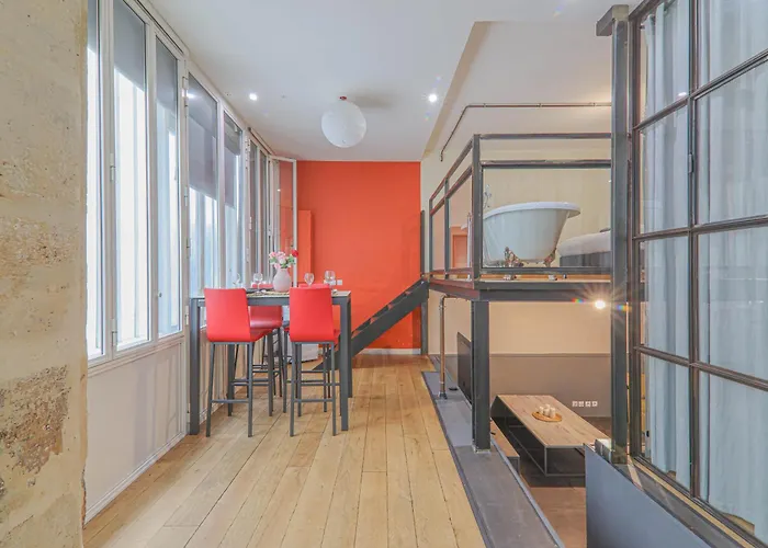 Apartment 2 Bedroom Centre With Netflix